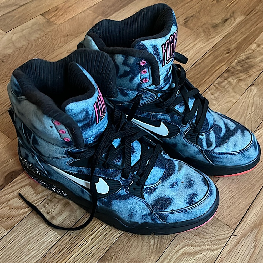 Nike Air sneakers